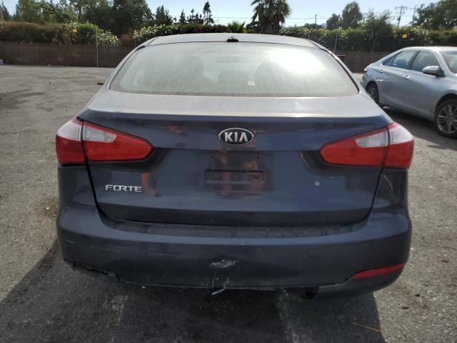 Photo 6 from auction – 2014 KIA FORTE LX with VIN KNAFX4A66E5233338