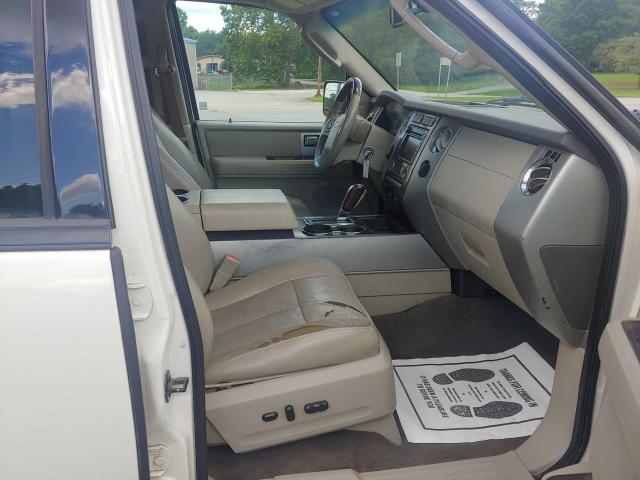 Photo 5 from auction – 2008 FORD EXPEDITION with VIN 1FMFU19578LA74931
