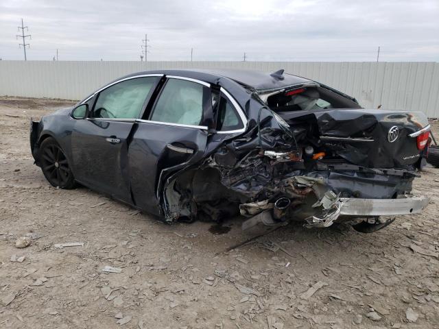 Photo 2 from auction – 2012 BUICK VERANO with VIN 1G4PS5SK8C4220872