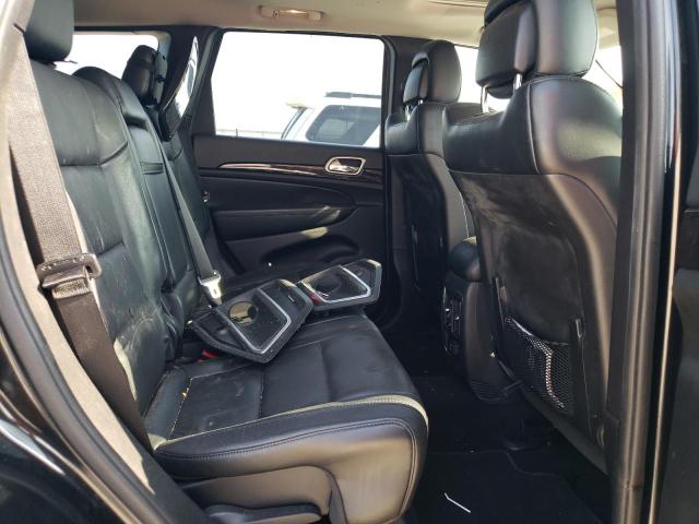 Photo 11 from auction – 2012 JEEP GRAND CHER with VIN 1C4RJEAG6CC212370