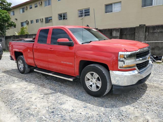 Photo 4 from auction – 2019 CHEVROLET SILVERADO with VIN 2GCRCPEC1K1148644