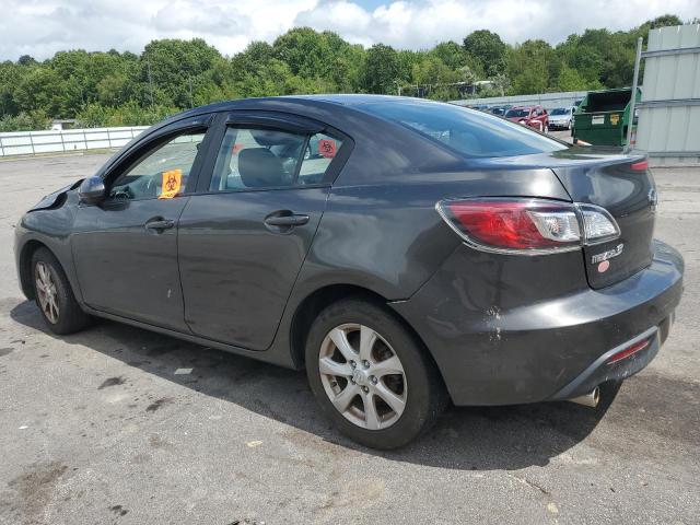 Photo 2 from auction – 2010 MAZDA 3 I with VIN JM1BL1SG5A1325223
