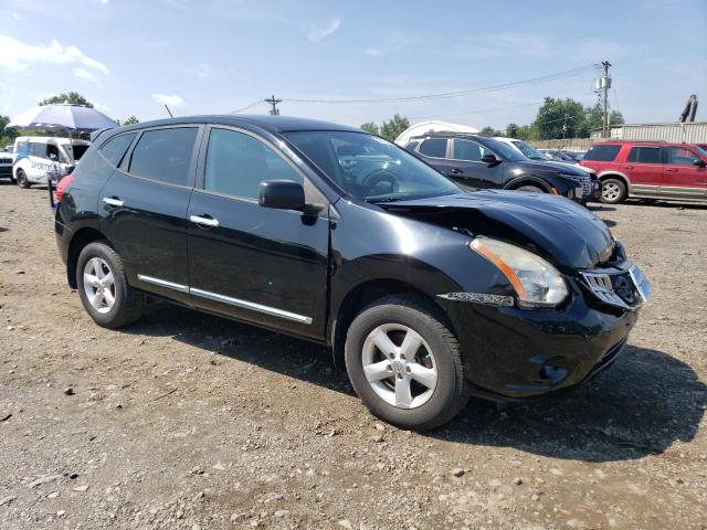 Photo 4 from auction – 2012 NISSAN ROGUE S with VIN JN8AS5MV3CW385075