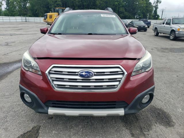 Photo 5 from auction – 2015 SUBARU OUTBACK 2. with VIN 4S4BSANCXF3317119