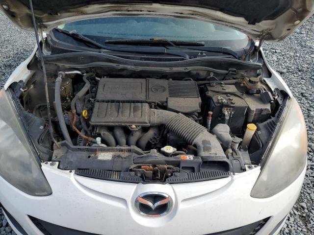 Photo 11 from auction – 2013 MAZDA MAZDA2 with VIN JM1DE1KY9D0156426