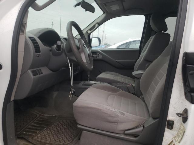 Снимка 7 от търг – 2012 NISSAN FRONTIER S с VIN 1N6BD0CT5CC480698