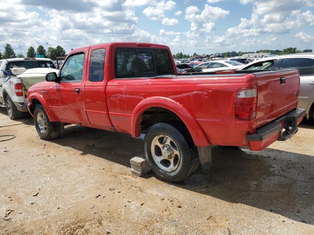 Photo 2 from auction – 2001 FORD RANGER SUP with VIN 1FTZR15E71PB17929
