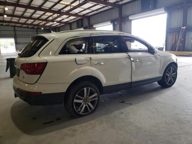 Photo 3 from auction – 2010 AUDI Q7 with VIN WA1LYAFE0AD007436