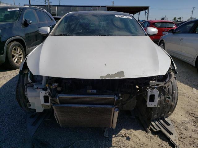 Photo 5 from auction – 2014 KIA OPTIMA SX with VIN 5XXGR4A66EG322520