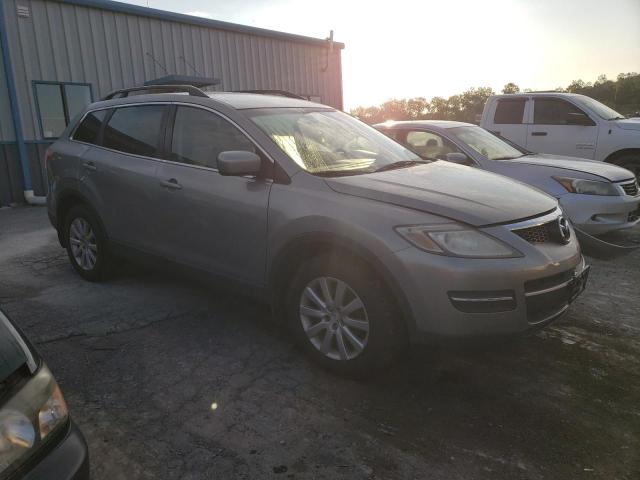 Photo 4 from auction – 2008 MAZDA CX-9 with VIN JM3TB38V780155236