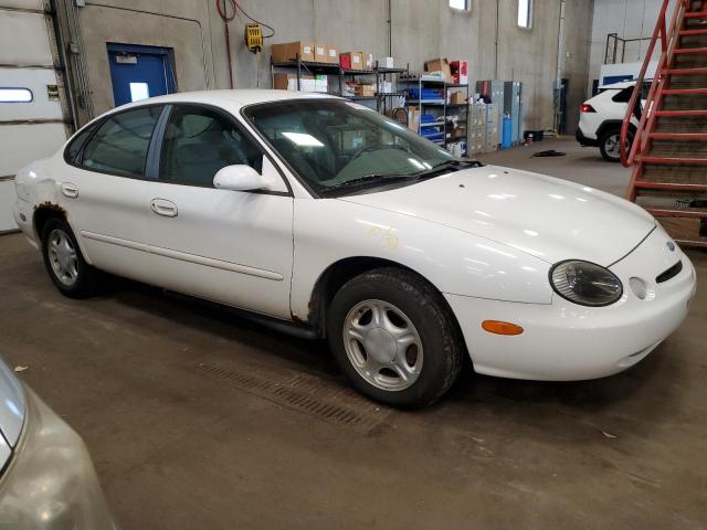 Photo 4 from auction – 1997 FORD TAURUS GL with VIN 1FALP52U0VA148212