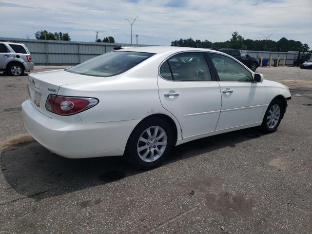 Photo 3 from auction – 2002 LEXUS ES 300 with VIN JTHBF30G420038452