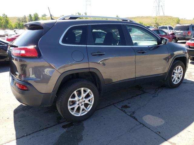 Photo 3 from auction – 2018 JEEP CHEROKEE L with VIN 1C4PJMLX4JD506758
