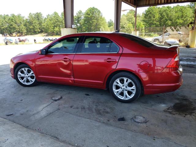 Photo 2 from auction – 2012 FORD FUSION SE with VIN 3FAHP0HA4CR243302