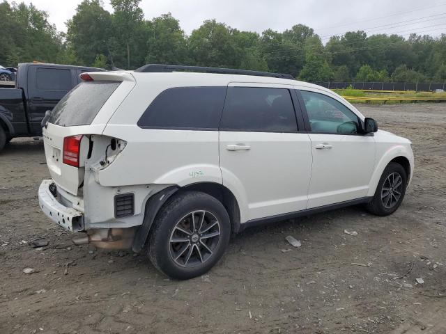 Photo 3 from auction – 2018 DODGE JOURNEY SE with VIN 3C4PDCAB5JT533261