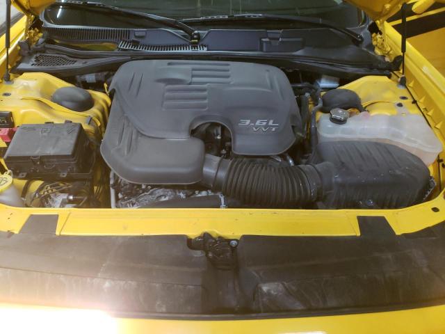 Photo 11 from auction – 2017 DODGE CHALLENGER with VIN 2C3CDZGG9HH551032