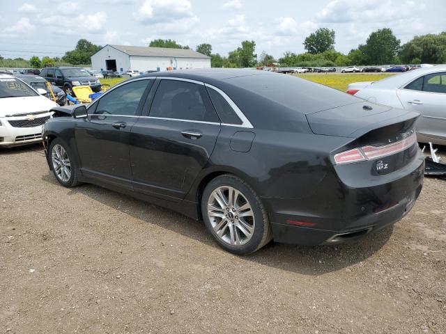 Photo 2 from auction – 2015 LINCOLN MKZ with VIN 3LN6L2G95FR613706