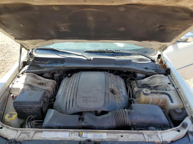Photo 11 from auction – 2009 CHRYSLER 300C with VIN 2C3LA63T99H529477