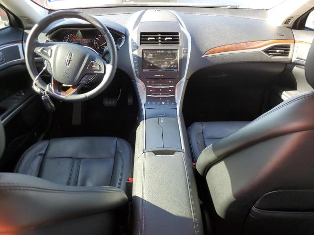Photo 8 from auction – 2015 LINCOLN MKZ with VIN 3LN6L2G96FR612905