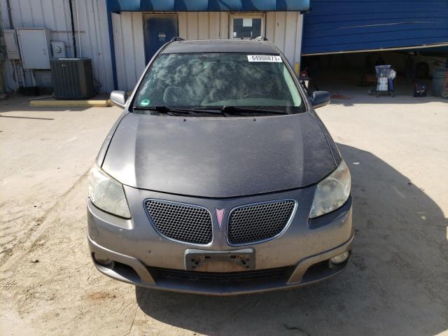 Photo 5 from auction – 2005 PONTIAC VIBE with VIN 5Y2SL63865Z478351