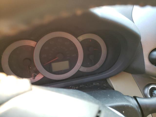 Photo 9 from auction – 2010 TOYOTA RAV4 LIMIT with VIN JTMDK4DV2AD013772