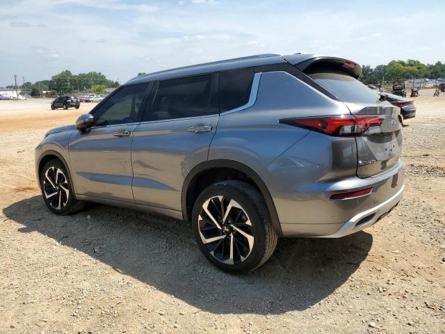 Photo 2 from auction – 2022 MITSUBISHI OUTLANDER with VIN JA4J4VA86NZ054698