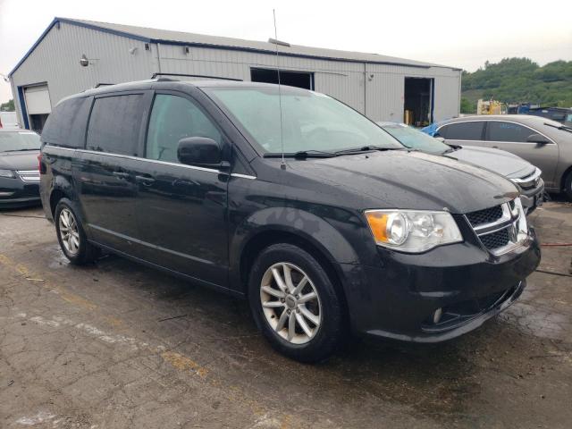 Photo 4 from auction – 2018 DODGE GRAND CARA with VIN 2C4RDGCG2JR207770