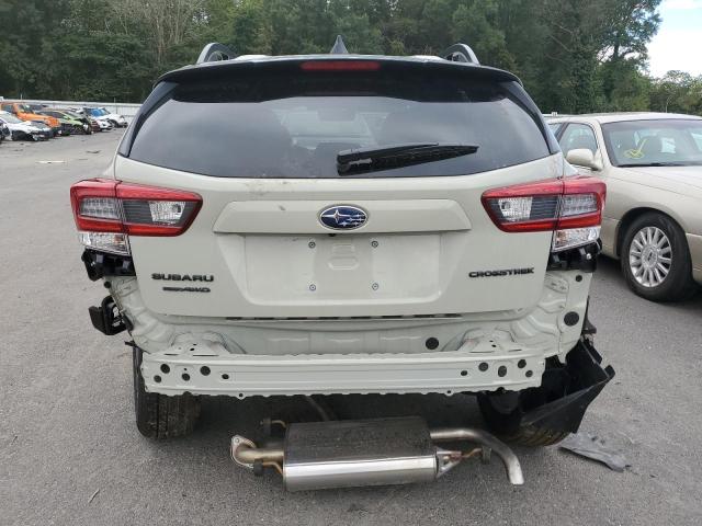 Photo 6 from auction – 2023 SUBARU CROSSTREK with VIN JF2GTAPC8P8306579