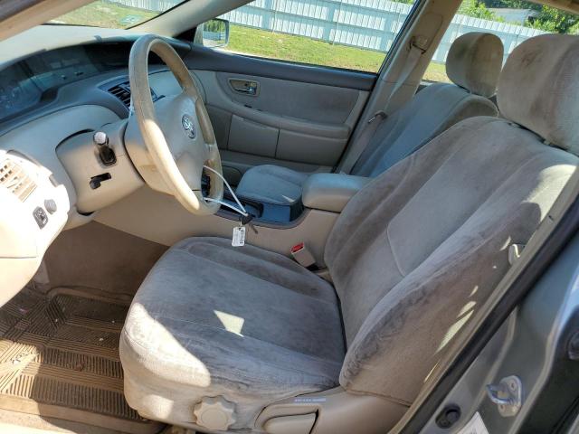 Photo 7 from auction – 2003 TOYOTA AVALON XL with VIN 4T1BF28B13U292470