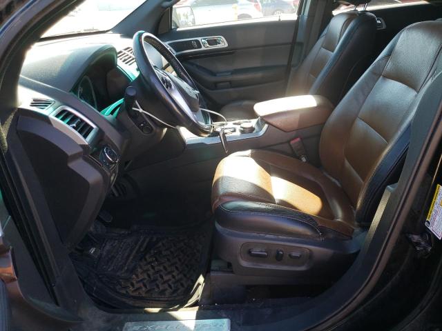 Снимка 7 от търг – 2013 FORD EXPLORER L с VIN 1FM5K8F86DGA62877