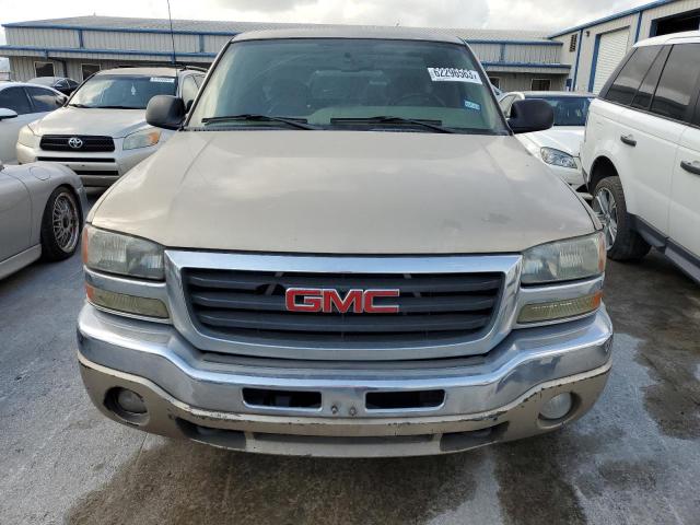 Photo 5 from auction – 2006 GMC NEW SIERRA with VIN 2GTEC19V261108246