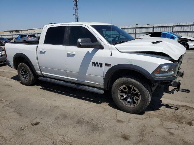 Photo 4 from auction – 2017 RAM 1500 REBEL with VIN 1C6RR7YTXHS674345