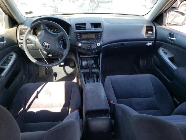Photo 8 from auction – 2003 HONDA ACCORD EX with VIN JHMCM56613C015375