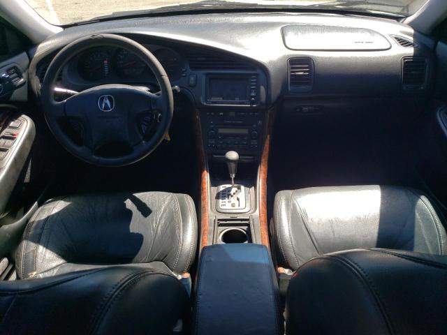 Photo 8 from auction – 2002 ACURA 3.2TL with VIN 19UUA56752A040668
