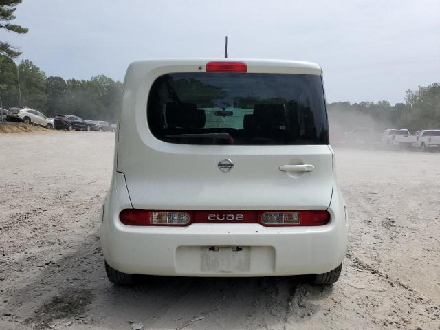 Photo 6 from auction – 2011 NISSAN CUBE BASE with VIN JN8AZ2KR4BT206137