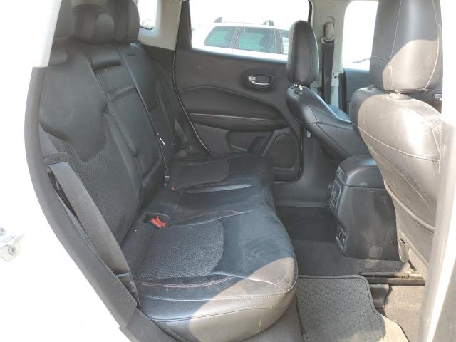 Photo 11 from auction – 2018 JEEP COMPASS TR with VIN 3C4NJDDB5JT132066