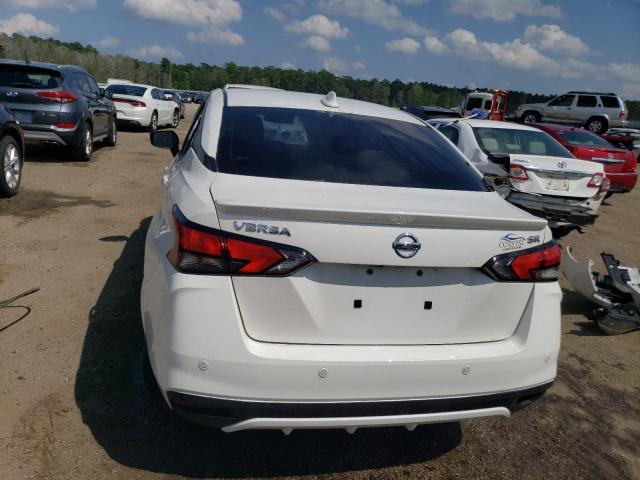 Photo 6 from auction – 2020 NISSAN VERSA SR with VIN 3N1CN8FV7LL806489