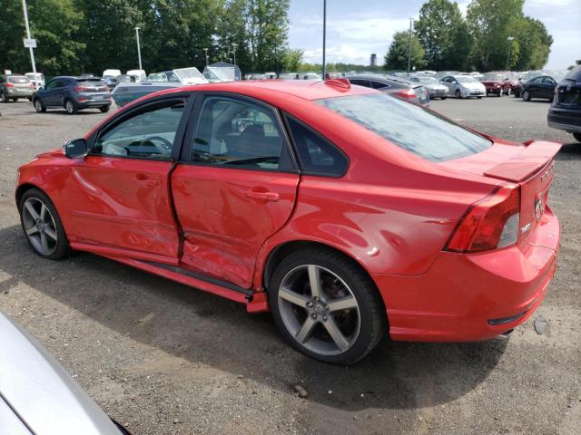 Photo 2 from auction – 2011 VOLVO S40 T5 with VIN YV1672MS6B2535543