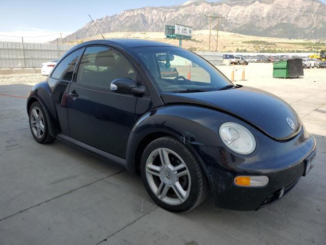 Photo 4 from auction – 2004 VOLKSWAGEN BEETLE with VIN 3VWCD31CX4M403236