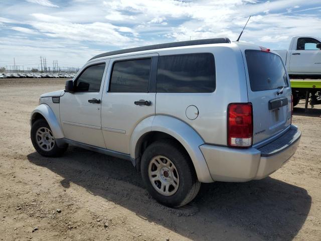 Photo 2 from auction – 2011 DODGE NITRO SE with VIN 1D4PT2GK9BW527045