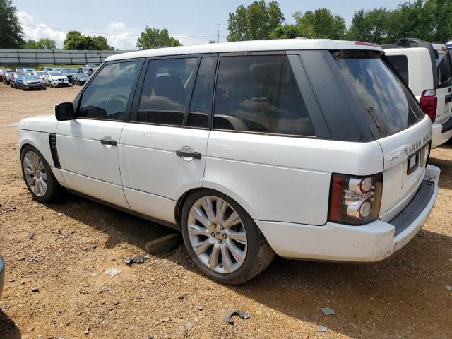 Снимка 2 от търг – 2011 LAND ROVER RANGE ROVE с VIN SALMF1D49BA331457