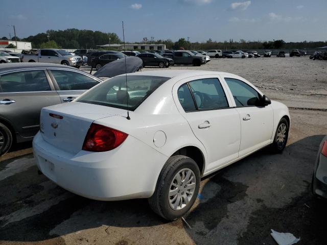 Photo 3 from auction – 2010 CHEVROLET COBALT LS with VIN 1G1AB5F58A7112206