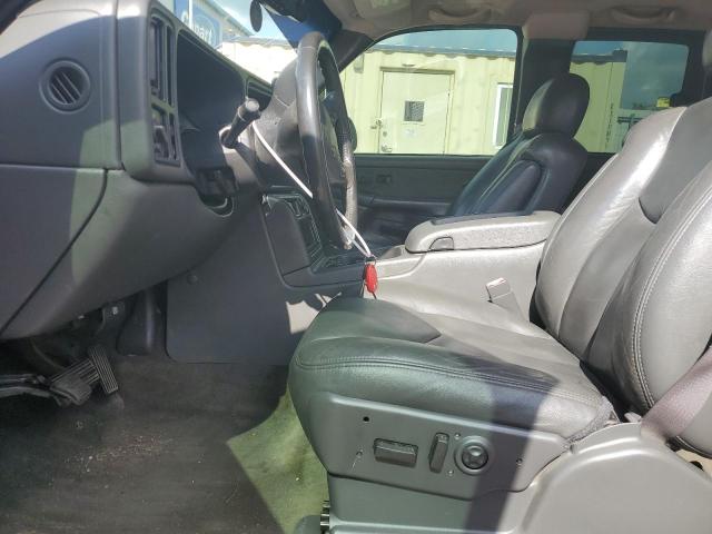 Photo 7 from auction – 2003 CHEVROLET SILVERADO with VIN 2GCEK19N231352736