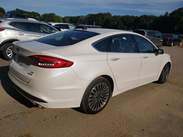 Photo 3 from auction – 2018 FORD FUSION SE with VIN 3FA6P0HD6JR253151