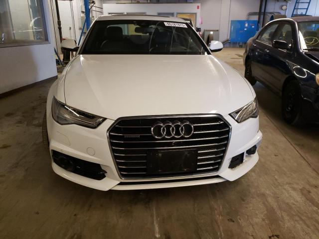 Photo 5 from auction – 2017 AUDI A6 PRESTIG with VIN WAUH2AFC8HN125246