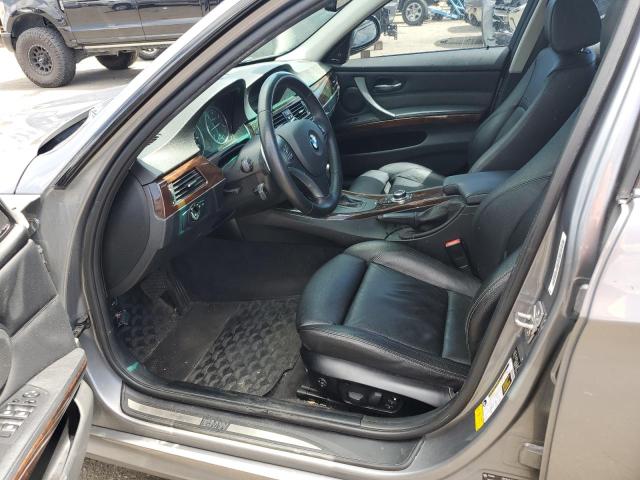 Снимка 7 от търг – 2011 BMW 335 D с VIN WBAPN7C53BF184055