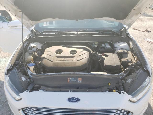 Photo 11 from auction – 2016 FORD FUSION TIT with VIN 3FA6P0K97GR399331