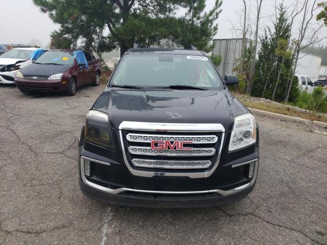 Photo 5 from auction – 2017 GMC TERRAIN SL with VIN 2GKALNEKXH6302034