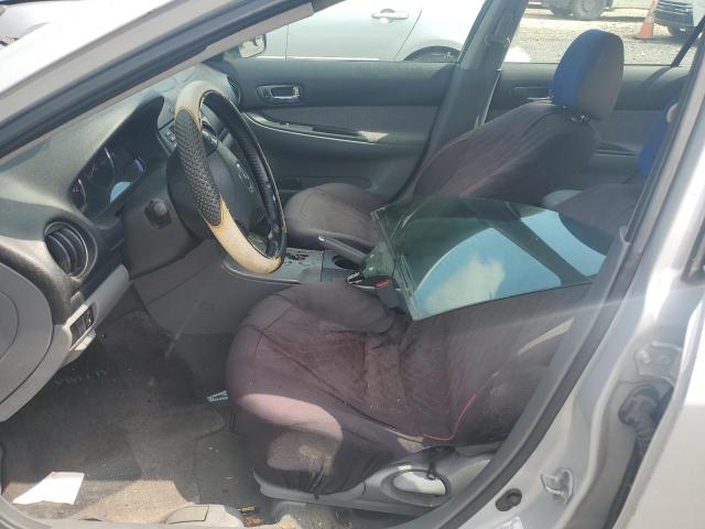 Photo 7 from auction – 2003 MAZDA 6 I with VIN 1YVFP80C435M08100