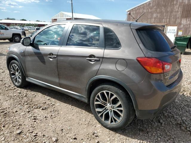 Photo 2 from auction – 2016 MITSUBISHI OUTLANDER with VIN JA4AR3AW3GZ059607